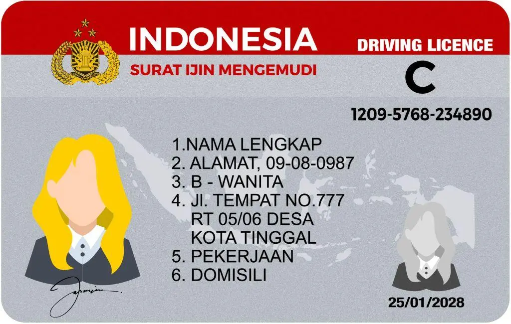 Masyarakat NTT Alami Kesulitan Perpanjang SIM