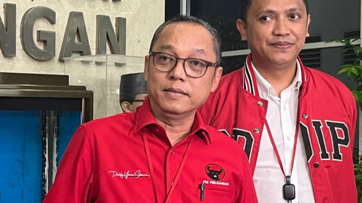 PDIP Kritik PPN 12 Persen: Bukan Salahkan Pak Prabowo